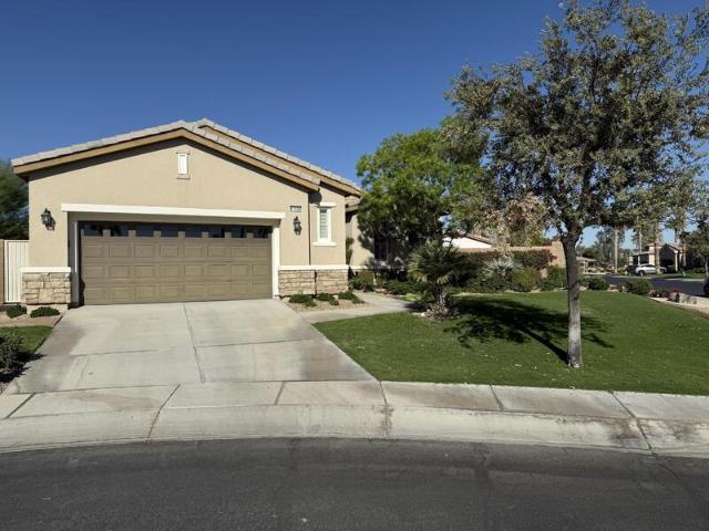House for rent in La Quinta
