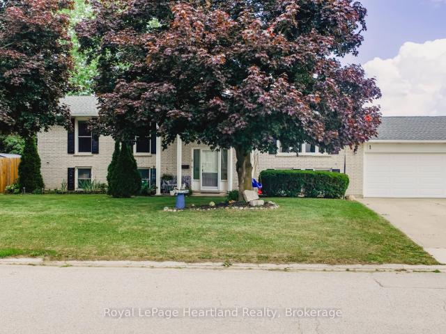 Farm for sale in Huron East, Ontario