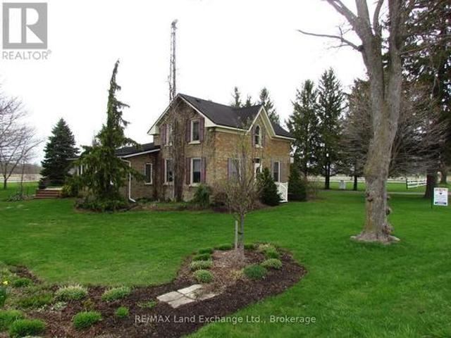 Farm for sale in Huron East, Ontario