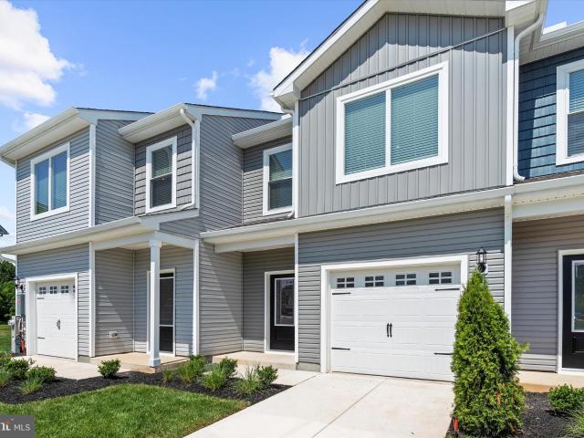 Townhouse for sale in Rosedale, Maryland