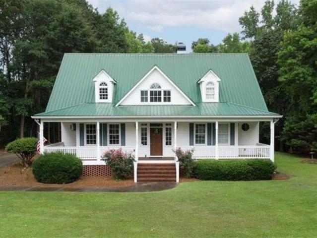 House for sale in Gainesville, Georgia