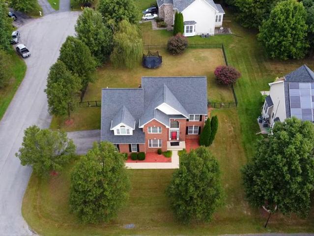 House for sale in Highmeadow Hills, Glen Burnie