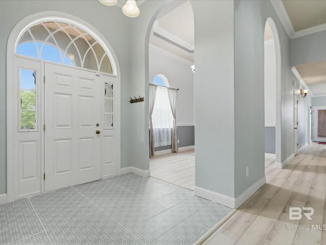 House for sale in Citronelle, Alabama
