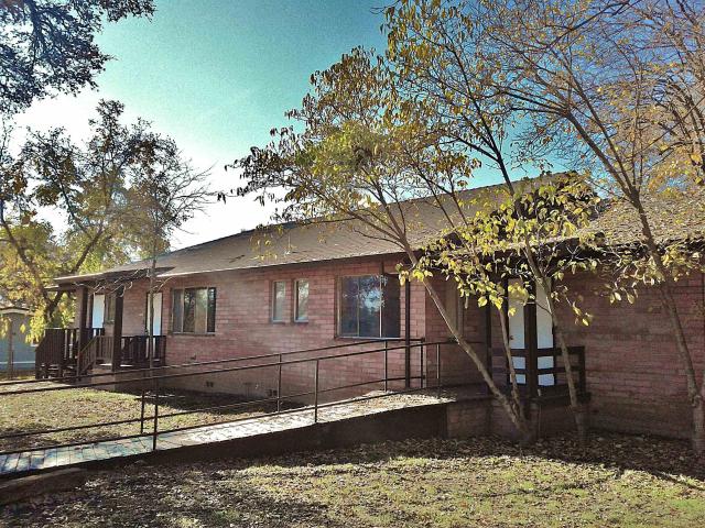 House for sale in Los Molinos, California