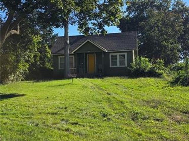 House for sale in Kansas City, Jackson County
