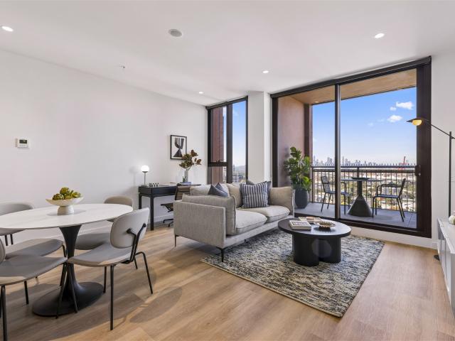 Apartment for rent in Camerons Creek, Victoria