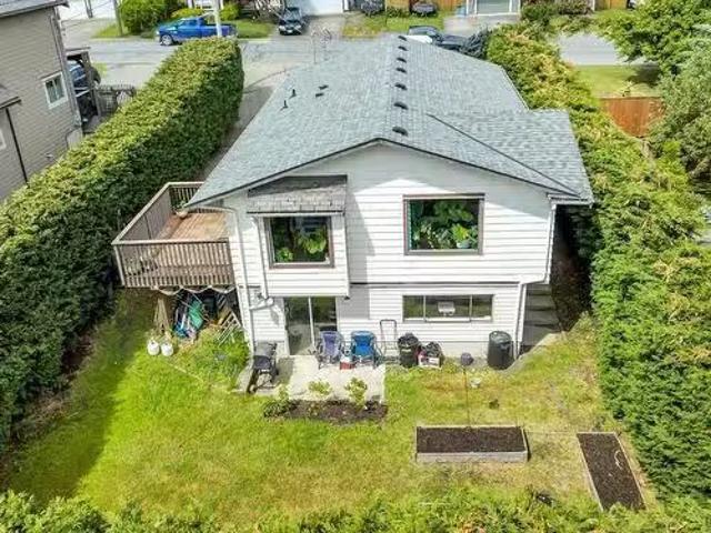 House for sale in North Cowichan, British Columbia