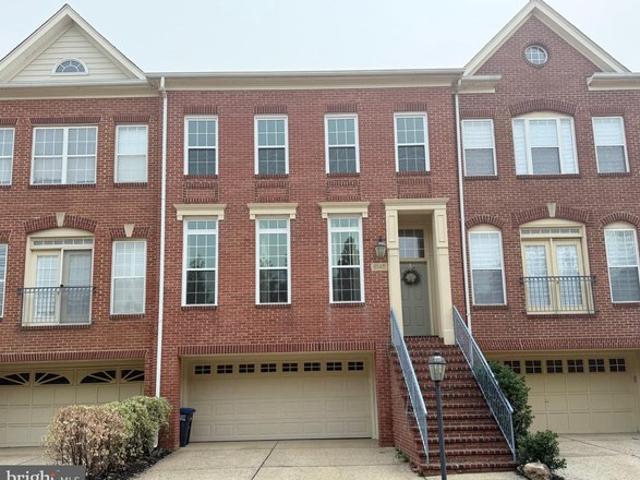 Townhouse for sale in Virginia