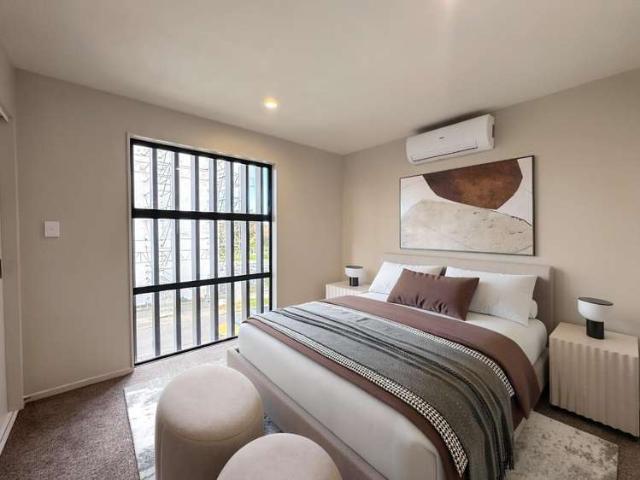 Townhouse for rent in Auckland, Oroua County