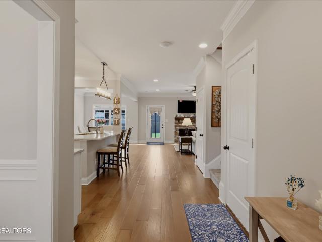 House for sale in Tennessee