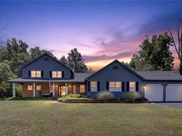 House for sale in Memphis, New York
