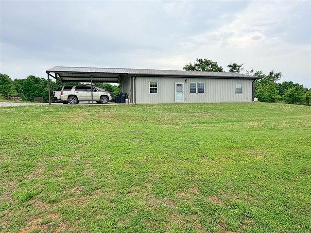 House for sale in Sulphur, Oklahoma