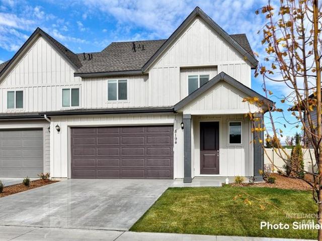 Townhouse for sale in Eagle, Idaho