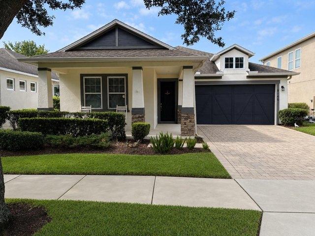 House for sale in Windermere, Florida