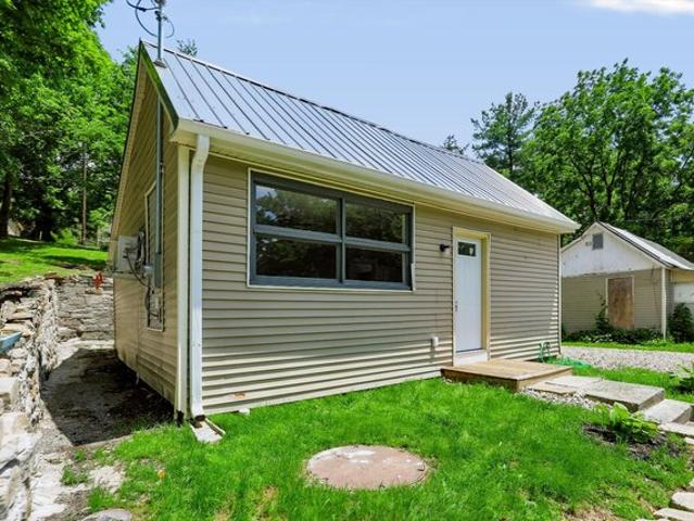 House for sale in Stinesville, Indiana