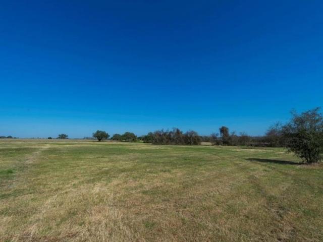 Land for sale in Ledbetter, Texas