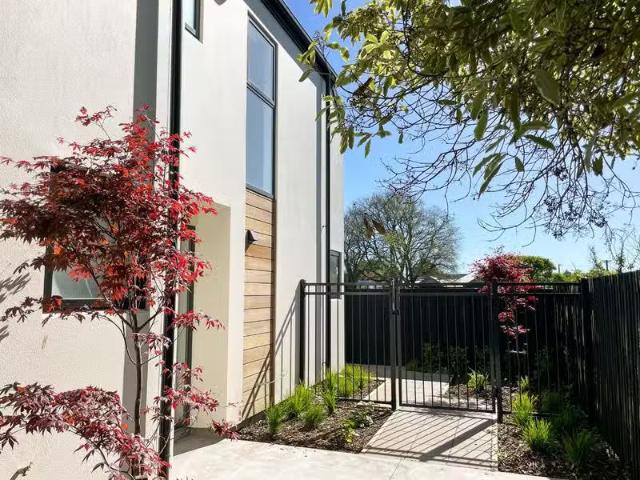 House for rent in Spreydon, Canterbury