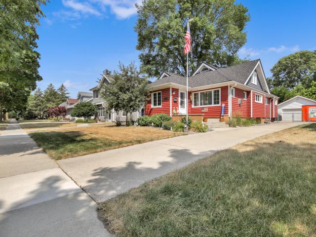 House for sale in Wauwatosa, Wisconsin