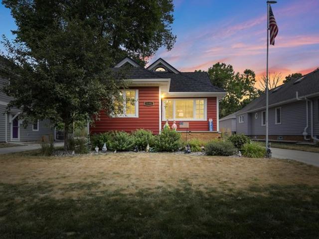 House for sale in Wauwatosa, Wisconsin