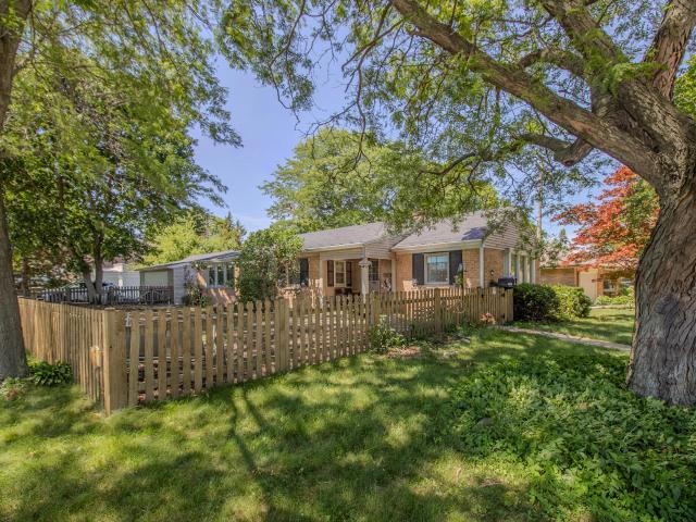 House for sale in West Allis, Wisconsin