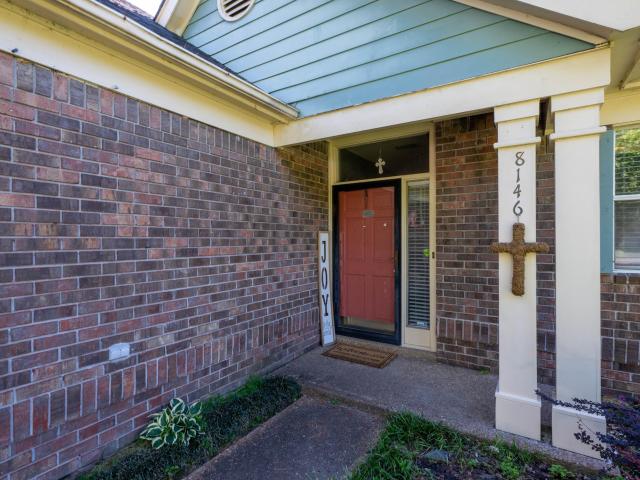 House for sale in Tennessee