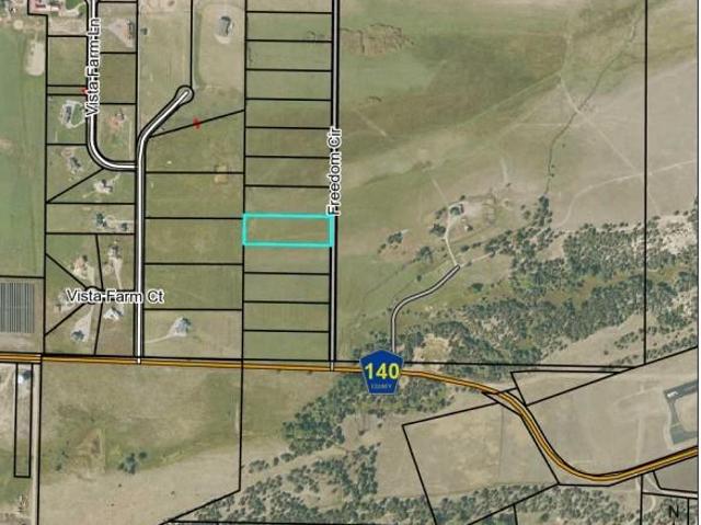 Land for sale in Salida, Chaffee County