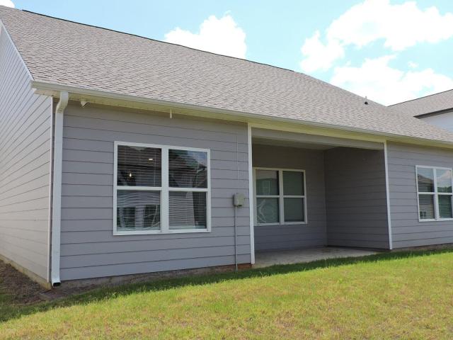 House for sale in Alabama