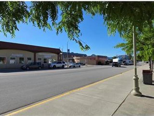 Commercial for rent in Osoyoos Commercial for rent in Osoyoos