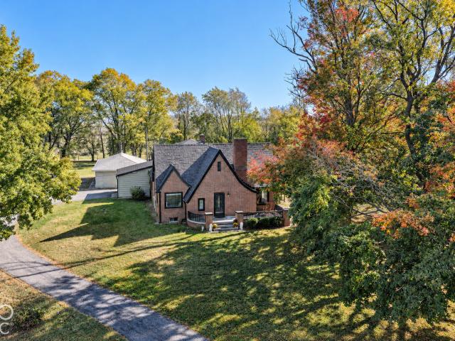 House for sale in Lizton, Hendricks County