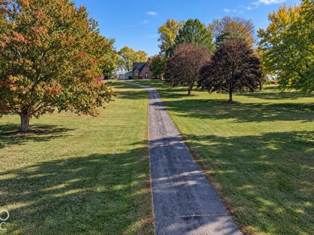 House for sale in Lizton, Hendricks County