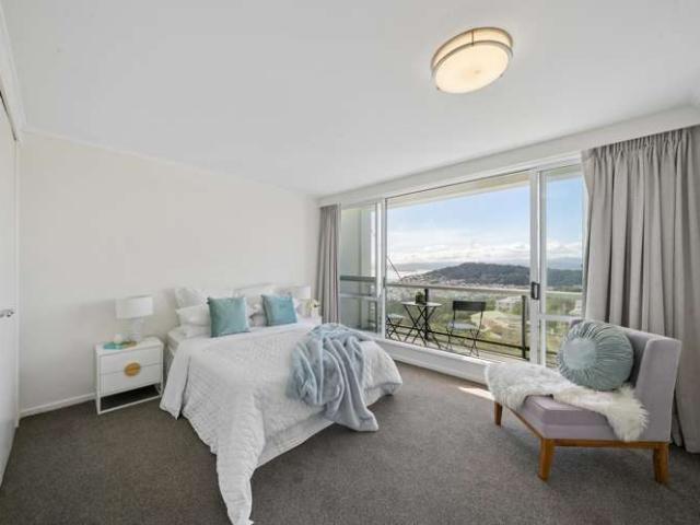 Apartment for sale in Matata, Wellington