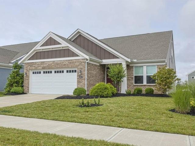 House for sale in Ohio