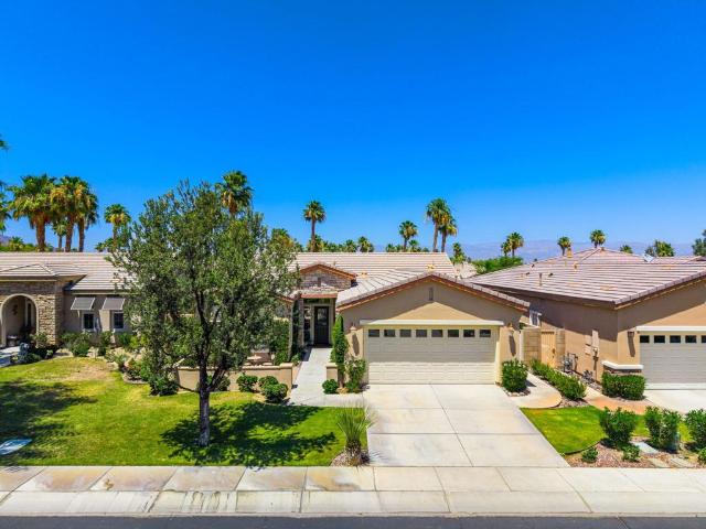 House for sale in La Quinta, California