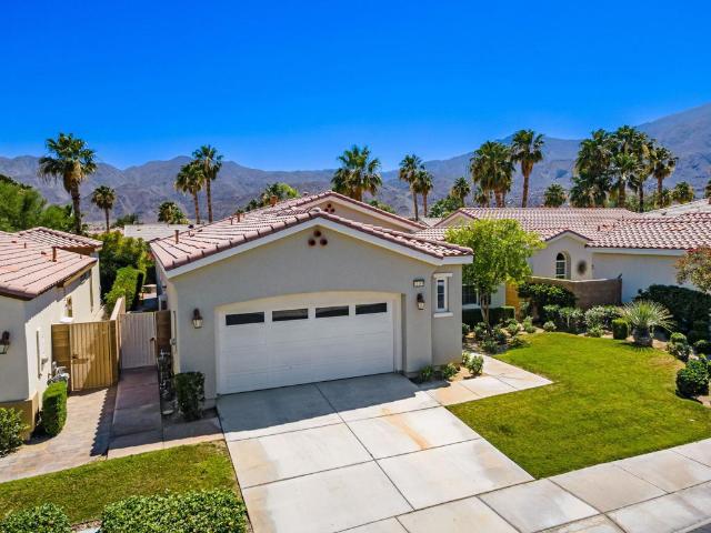 House for sale in La Quinta, California