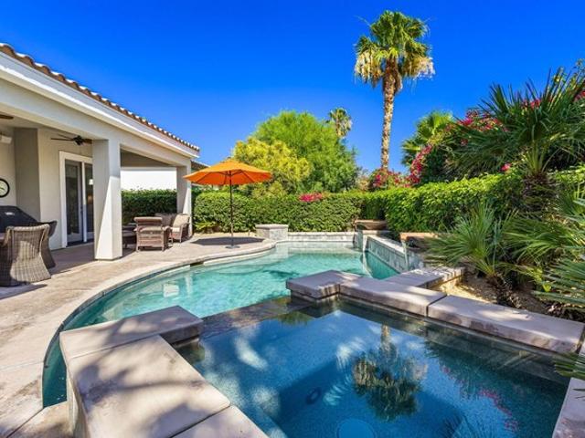 House for sale in La Quinta, California