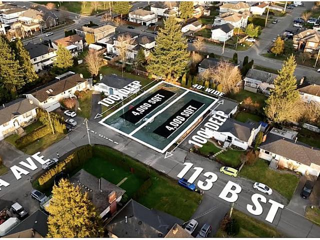 Land for sale in Delta, British Columbia