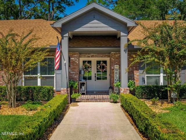 House for sale in Jacksonville, Florida