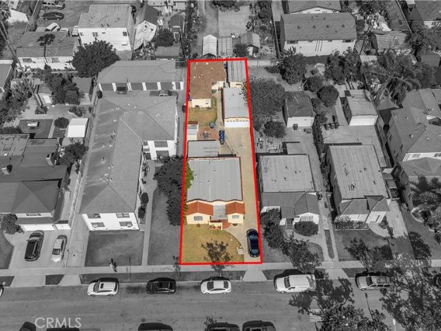 Property for sale in South Gate, California