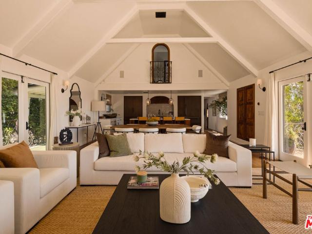House for sale in Canoga Park, California