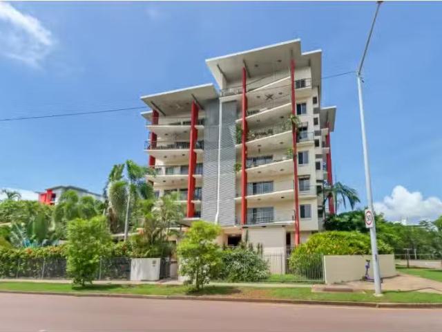Apartment for rent in Darwin, Northern Territory