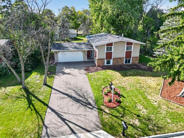 House for sale in Brooklyn Park, Hennepin County