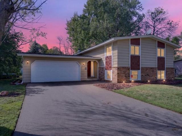 House for sale in Brooklyn Park, Hennepin County