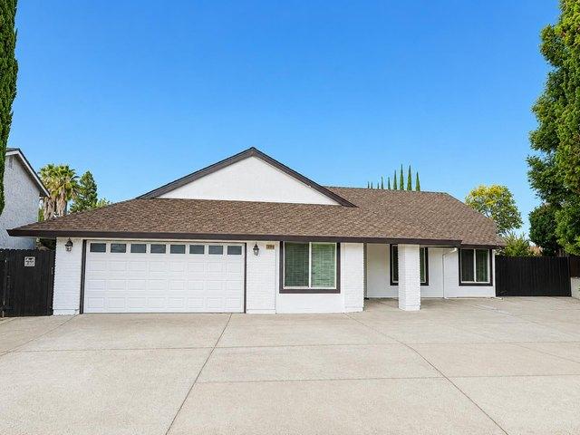 House for sale in Carmichael, California