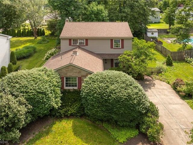 House for sale in Youngstown, Ohio