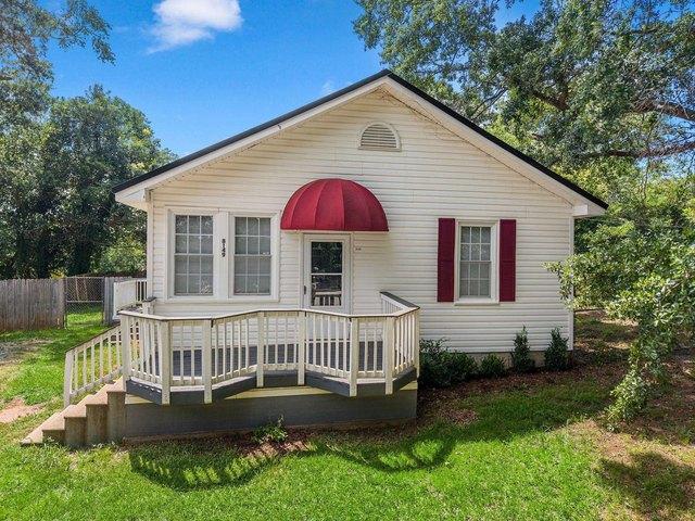 House for sale in Boiling Springs, South Carolina