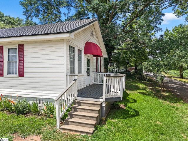 House for sale in Boiling Springs, South Carolina