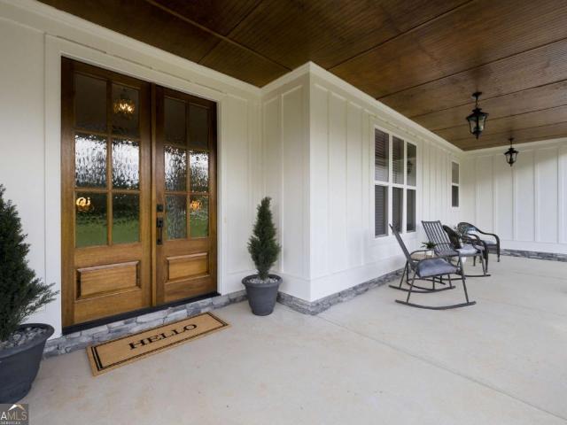House for sale in Dawsonville, Dawson County