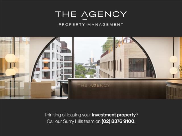 Apartment for rent in South Coogee