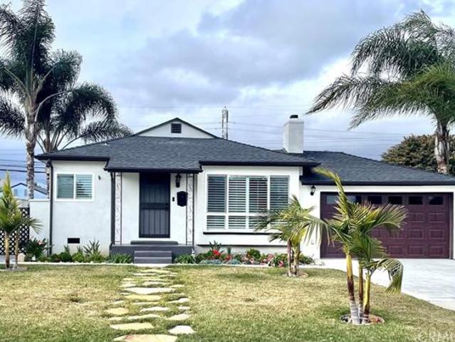 House for sale in Whittier, California