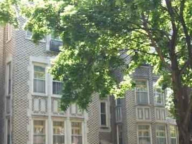 Apartment for rent in Chicago Park, Illinois